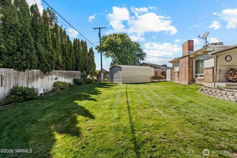 Property photo for 6604 Chinook Drive, Yakima photo 30