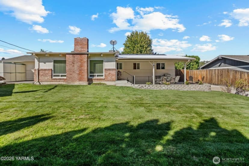 Property photo for 6604 Chinook Drive, Yakima photo 28