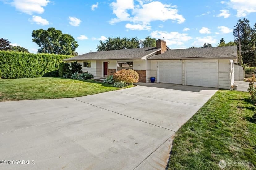 Property photo for 6604 Chinook Drive, Yakima photo 34