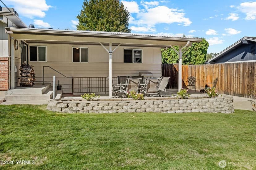 Property photo for 6604 Chinook Drive, Yakima photo 27
