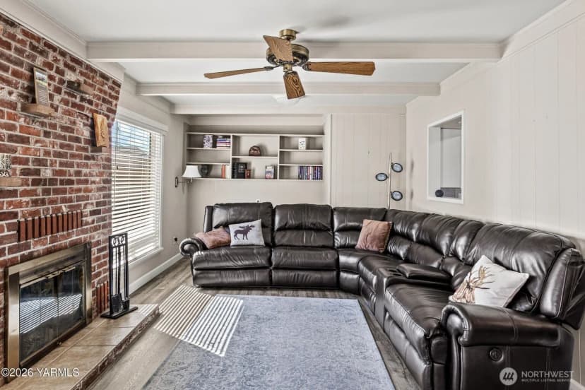 Property photo for 6604 Chinook Drive, Yakima photo 13