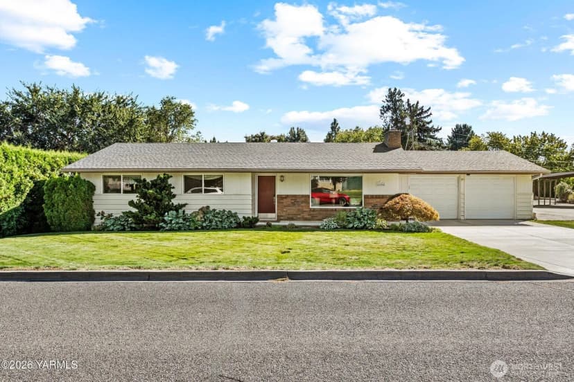 Property photo for 6604 Chinook Drive, Yakima photo 33