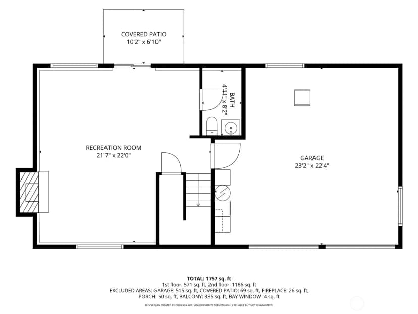 Property photo for 4939 Normandy Drive Se, Olympia photo 39