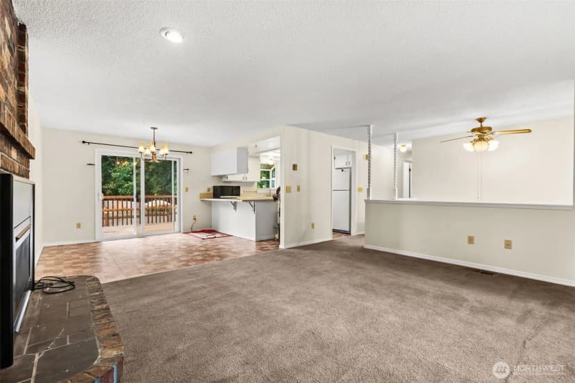 Property photo for 4939 Normandy Drive Se, Olympia photo 6