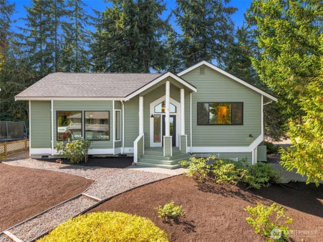 Property photo for 4989 Nw Francis Drive, Silverdale photo 2