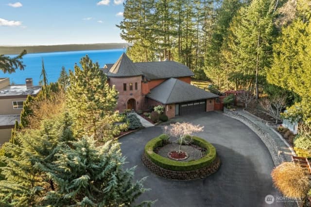 Property photo for 12730 Marine Drive, Marysville
