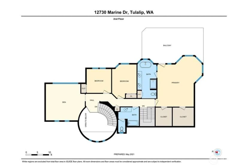 Property photo for 12730 Marine Drive, Marysville photo 39
