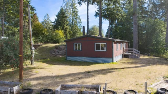 Property photo for 81 W Satsop Drive, Elma