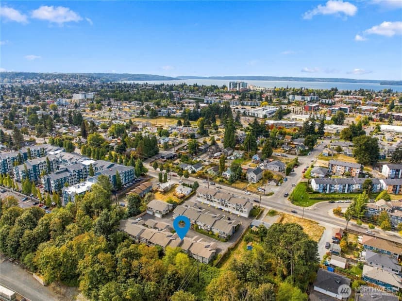 Property photo for 901 E Marine View Drive #305, Everett photo 35