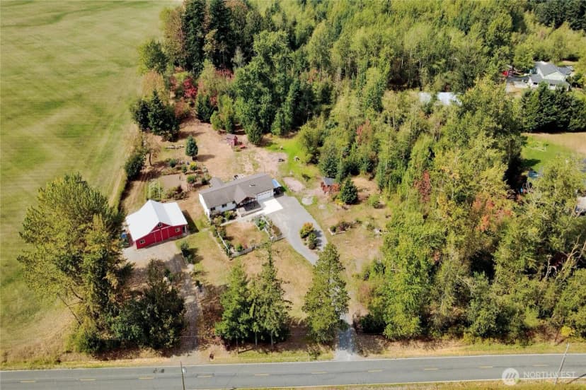 Property photo for 9605 Markworth Road, Blaine photo 35