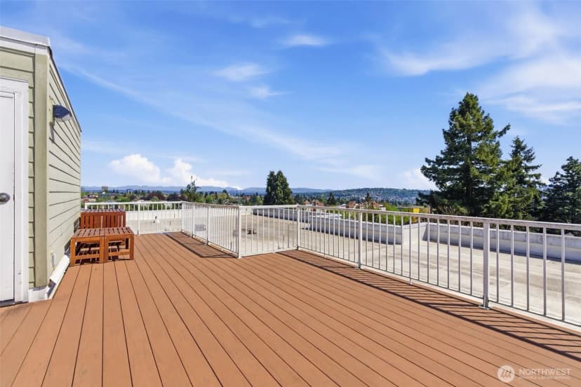Property photo for 800 N Allen Place #401, Seattle photo 26