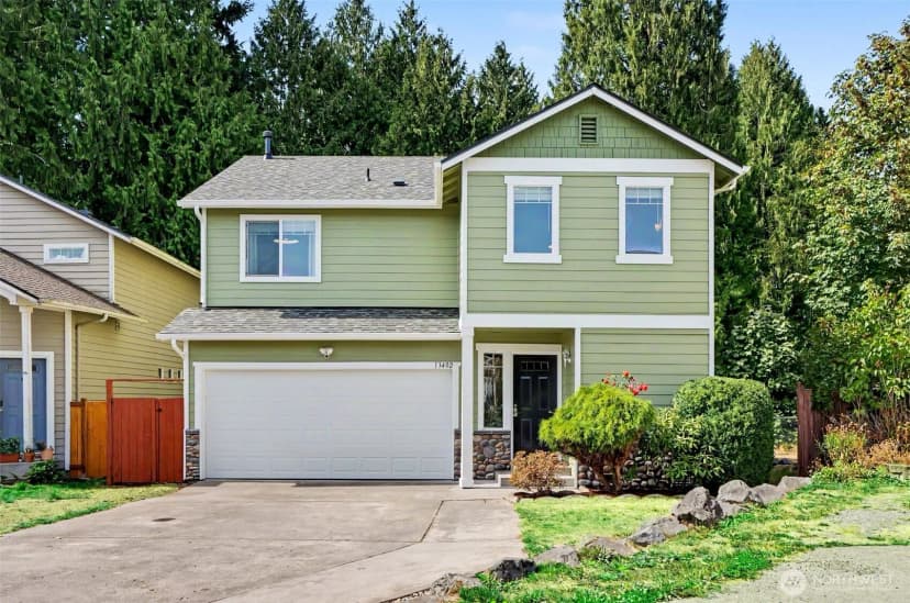 Property photo for 13402 11th Place W, Everett