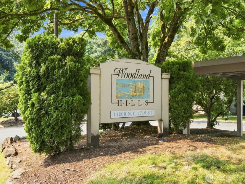 Property photo for 14200 Ne 171st Street #c206, Woodinville photo 24