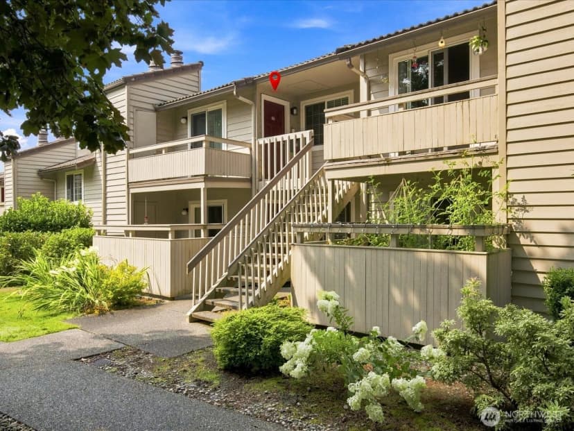 Property photo for 14200 Ne 171st Street #c206, Woodinville photo 20