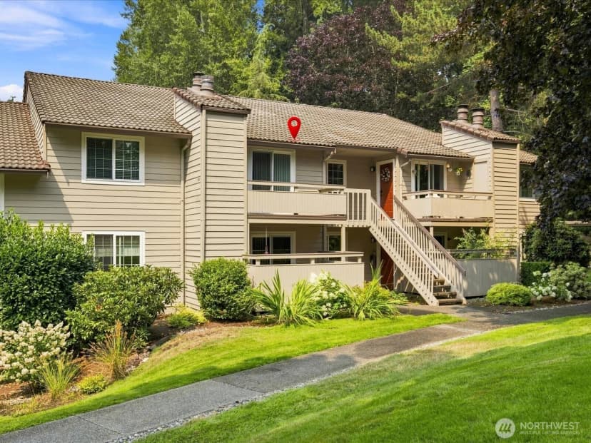 Property photo for 14200 Ne 171st Street #c206, Woodinville photo 19
