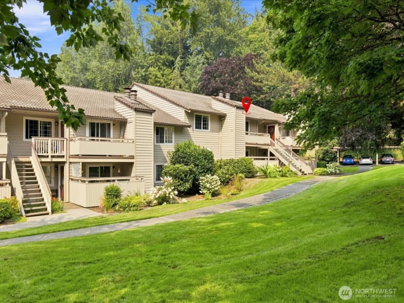 Property photo for 14200 Ne 171st Street #c206, Woodinville photo 22