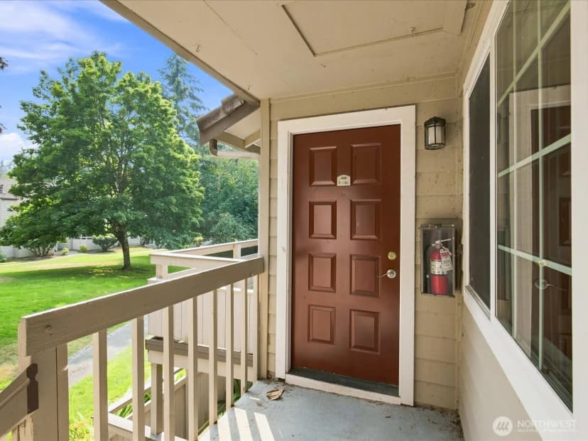 Property photo for 14200 Ne 171st Street #c206, Woodinville photo 23