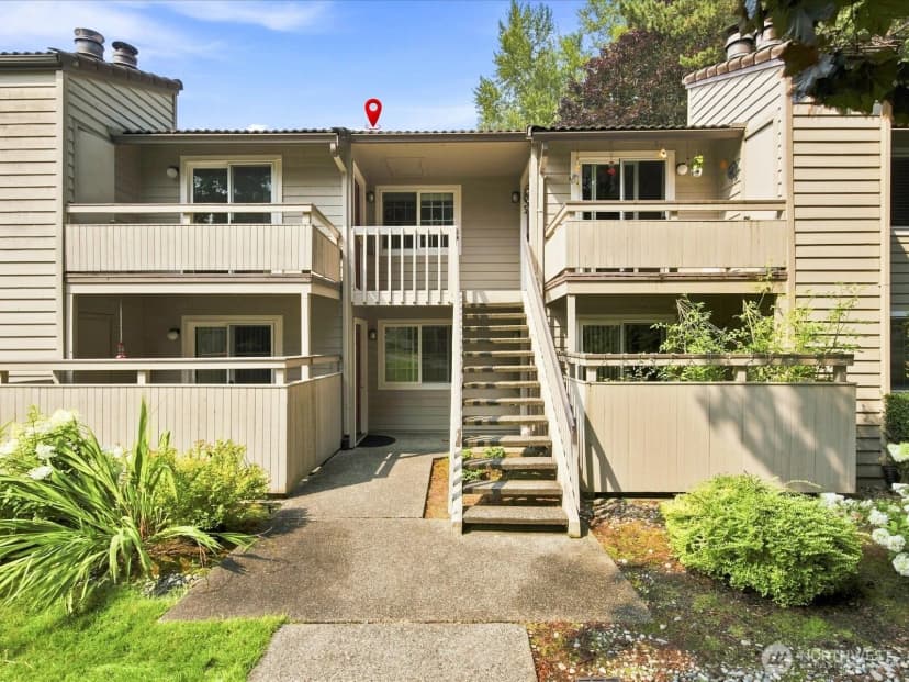 Property photo for 14200 Ne 171st Street #c206, Woodinville photo 21