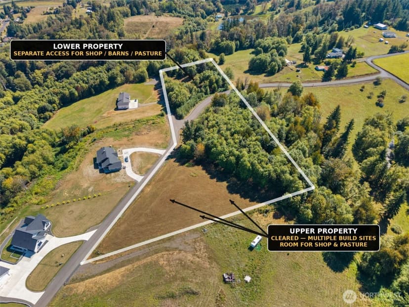 Property photo for 149 Breezy Lane, Mossyrock photo 2