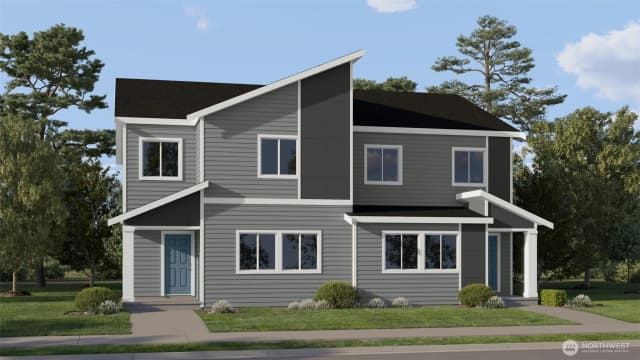 Property photo for 22921 Se Yew Street, Black Diamond