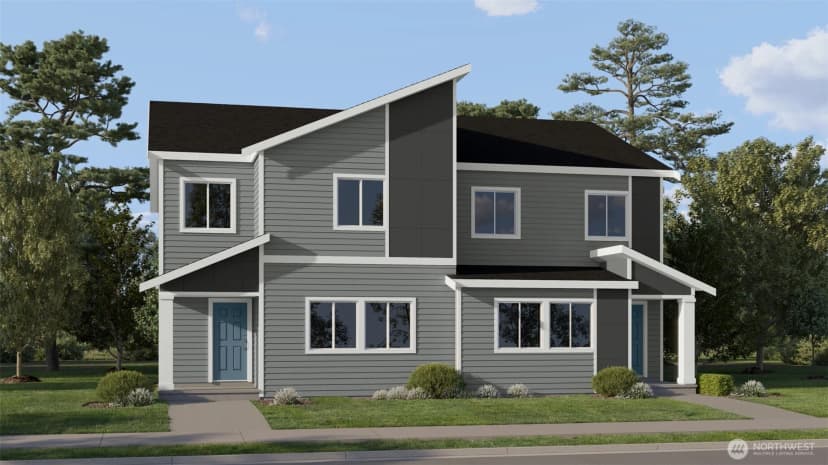 Property photo for 22921 Se Yew Street, Black Diamond