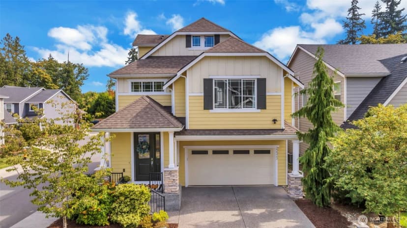 Property photo for 22323 9th Drive Se #23-s, Bothell