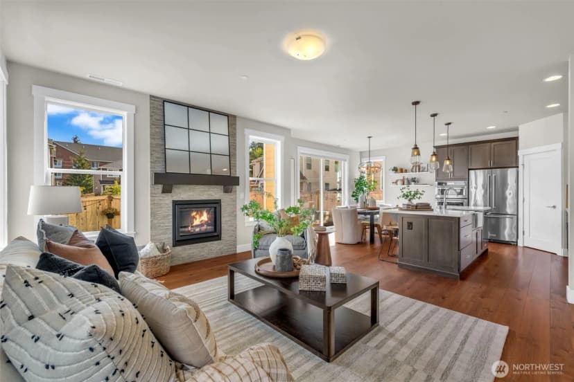 Property photo for 22323 9th Drive Se #23-s, Bothell photo 8
