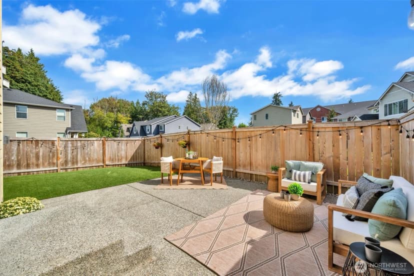 Property photo for 22323 9th Drive Se #23-s, Bothell photo 32