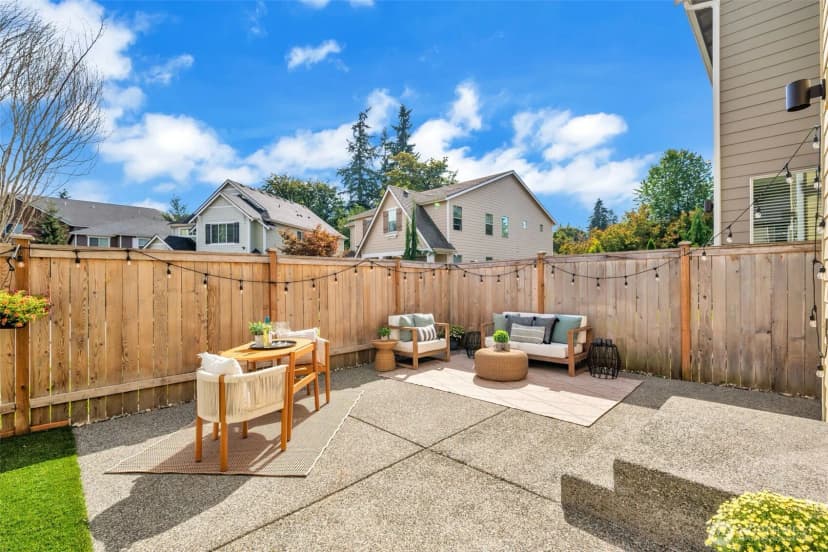 Property photo for 22323 9th Drive Se #23-s, Bothell photo 33