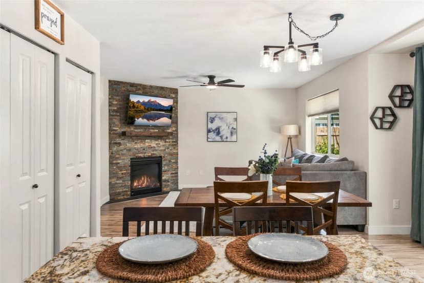 Property photo for 238 Ne Tronson Circle, Bremerton photo 9