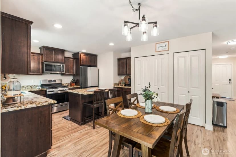 Property photo for 238 Ne Tronson Circle, Bremerton photo 6