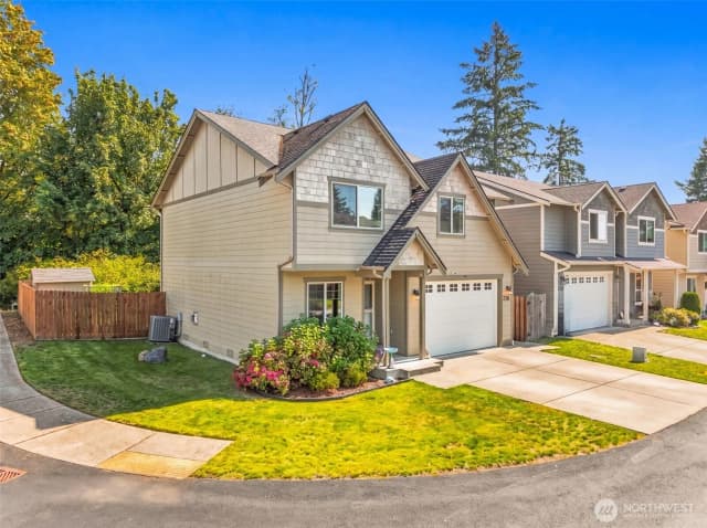 Property photo for 238 Ne Tronson Circle, Bremerton photo 3
