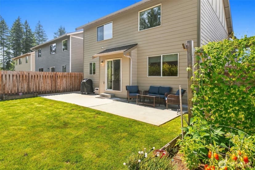 Property photo for 238 Ne Tronson Circle, Bremerton photo 28