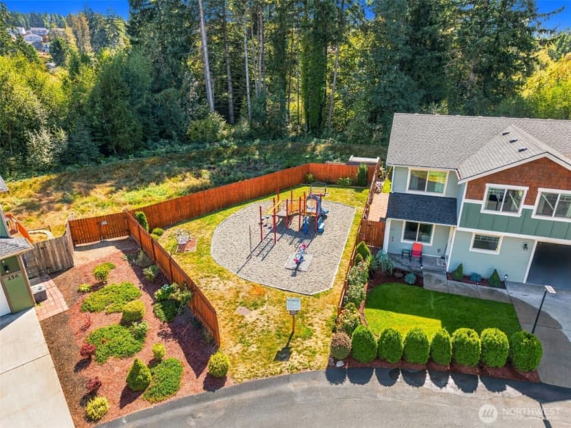 Property photo for 238 Ne Tronson Circle, Bremerton photo 30