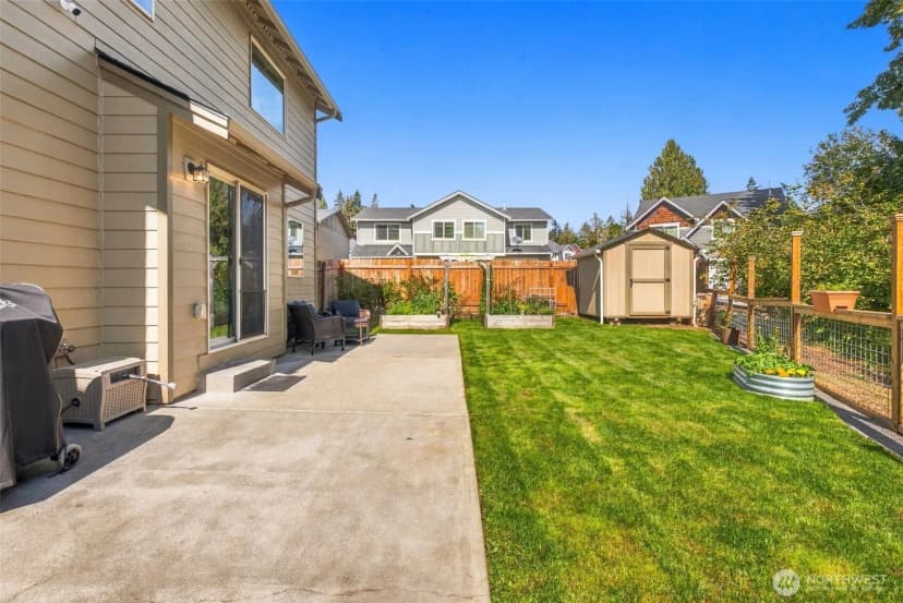 Property photo for 238 Ne Tronson Circle, Bremerton photo 25