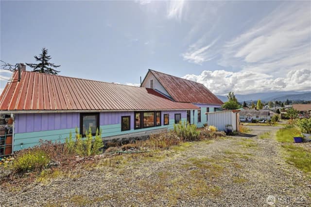 Property photo for 1027 W Seventh Street, Port Angeles
