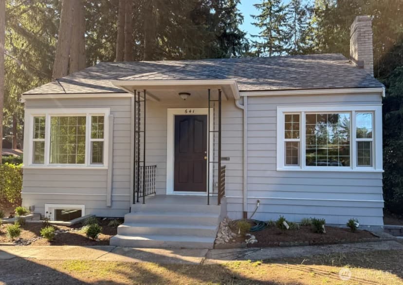 Property photo for 641 Nw 180th Street, Shoreline