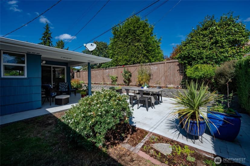Property photo for 922 Ne 150th Street, Shoreline photo 23
