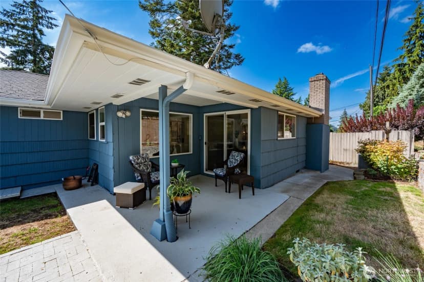 Property photo for 922 Ne 150th Street, Shoreline photo 26