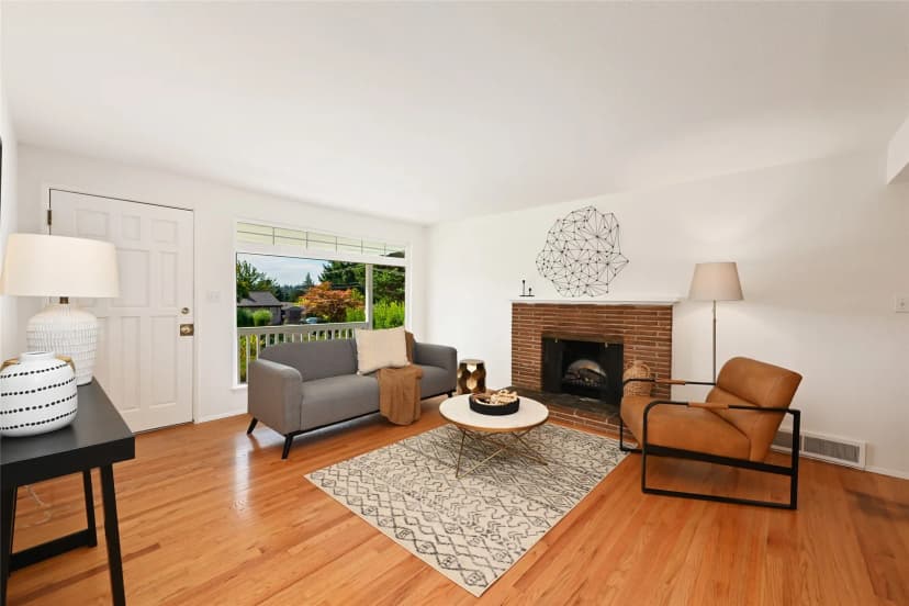 Property photo for 922 Ne 150th Street, Shoreline photo 5
