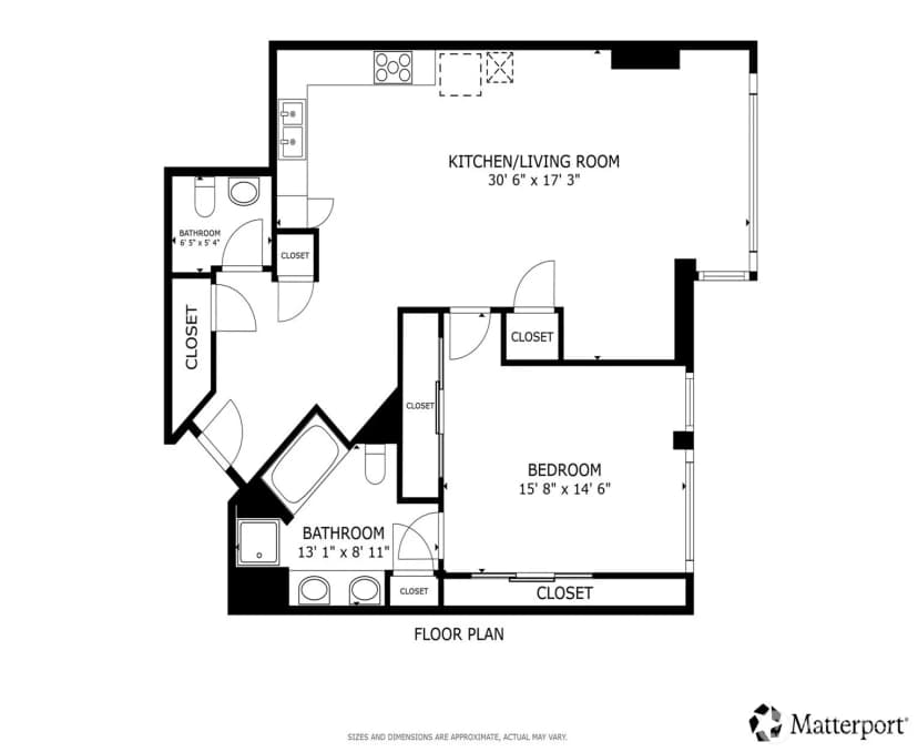 Property photo for 1920 4th Avenue #509, Seattle photo 32