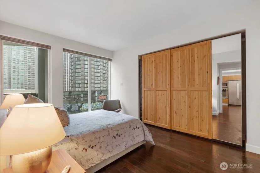 Property photo for 1920 4th Avenue #509, Seattle photo 13