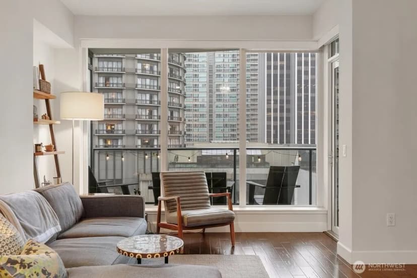 Property photo for 1920 4th Avenue #509, Seattle