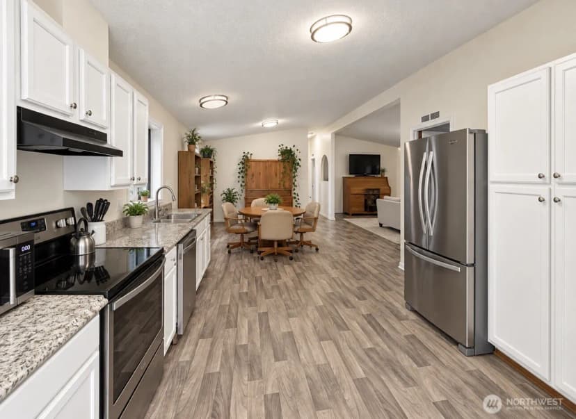 Property photo for 2740 212th Place, Ocean Park photo 10