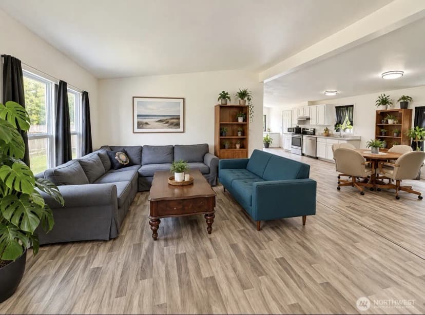 Property photo for 2740 212th Place, Ocean Park photo 6
