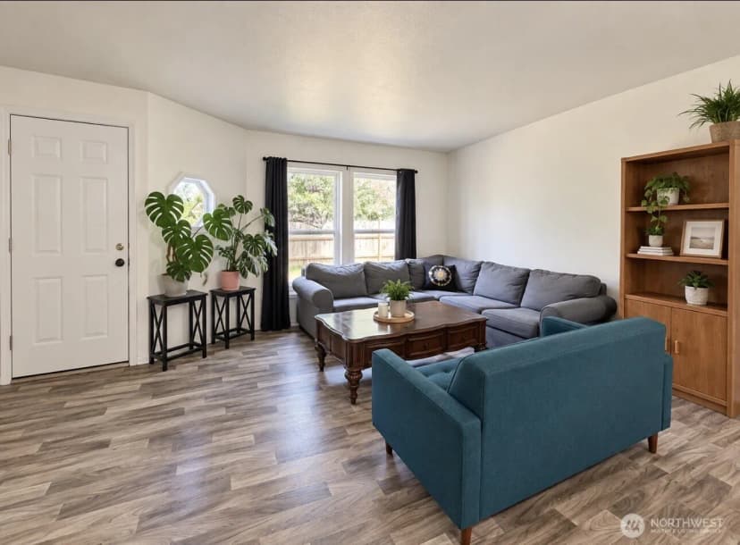 Property photo for 2740 212th Place, Ocean Park photo 7