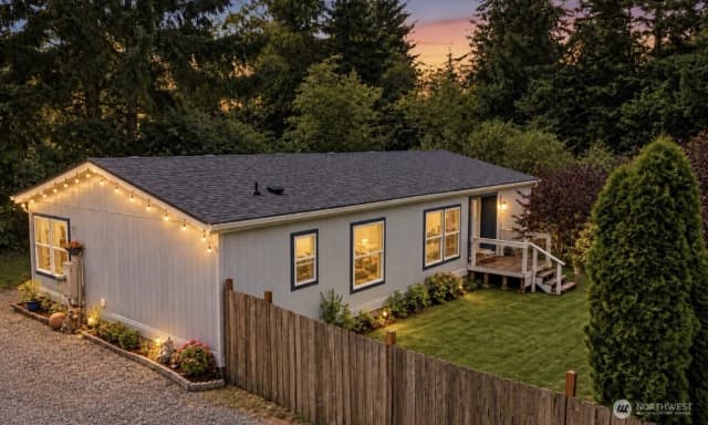 Property photo for 2740 212th Place, Ocean Park