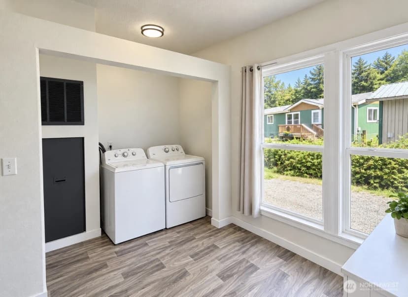 Property photo for 2740 212th Place, Ocean Park photo 9
