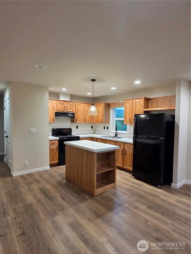 Property photo for 640 Old Belfair Highway #a, Belfair photo 3