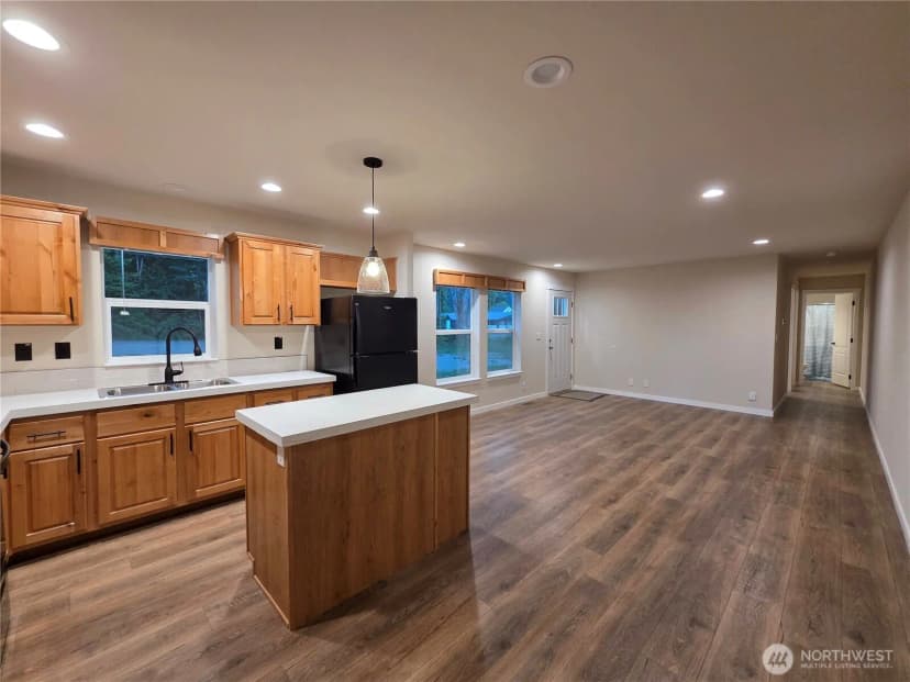 Property photo for 640 Old Belfair Highway #a, Belfair photo 4